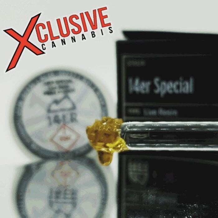 Images Xclusive Cannabis Dispensary