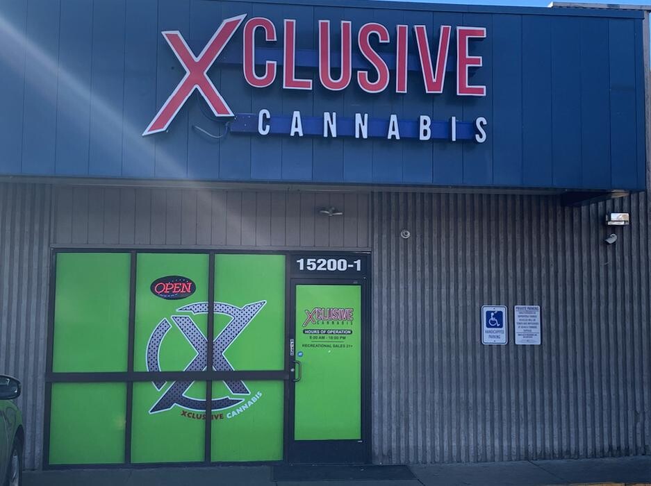 Images Xclusive Cannabis Dispensary