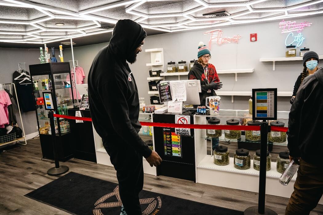 Images Xclusive Cannabis Dispensary