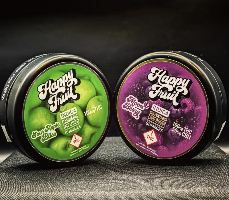 Images Xclusive Cannabis Dispensary