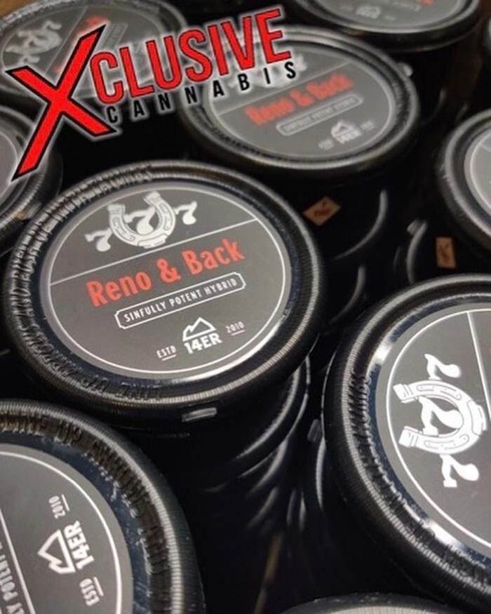 Images Xclusive Cannabis Dispensary