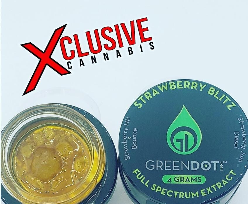 Images Xclusive Cannabis Dispensary