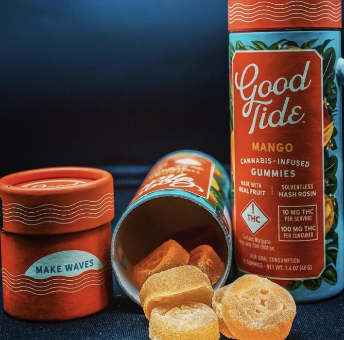 Images Xclusive Cannabis Dispensary