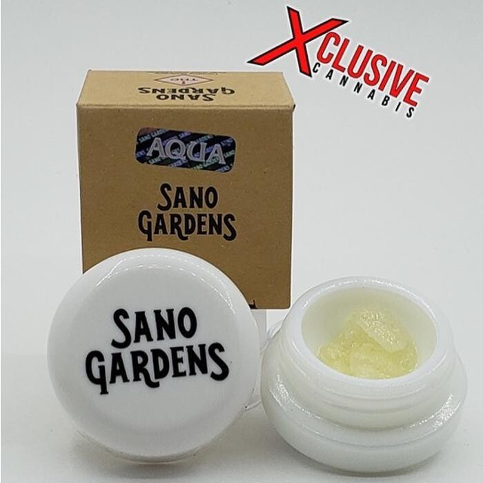 Images Xclusive Cannabis Dispensary