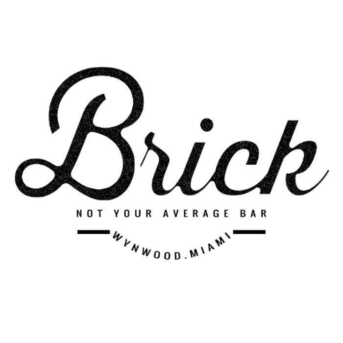 Brick Logo
