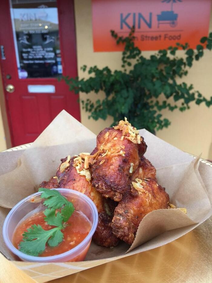 Images Kin Asian Street Food