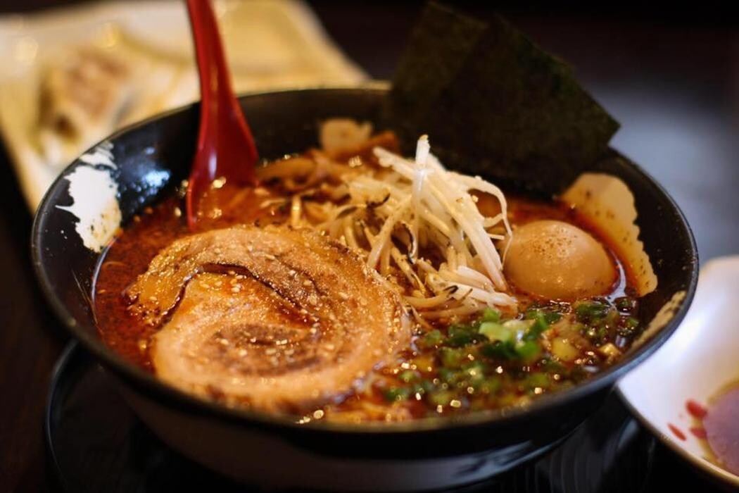 Images Kin Asian Street Food