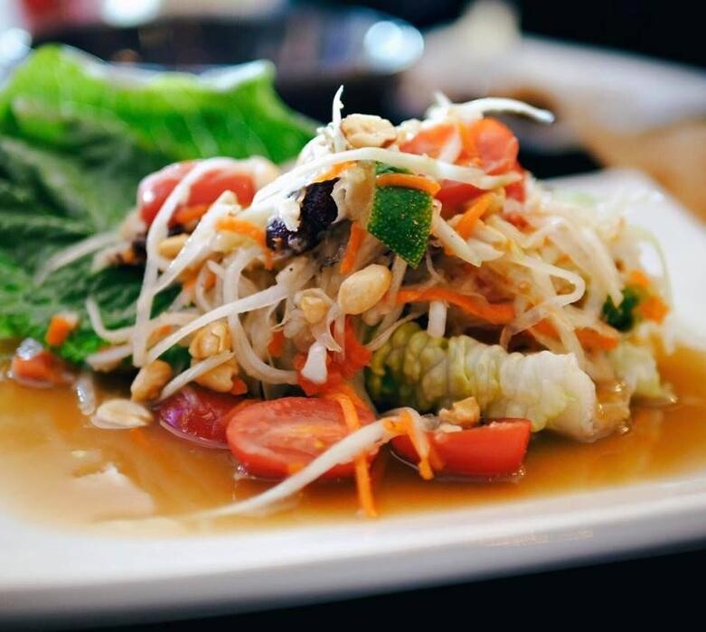 Images Kin Asian Street Food