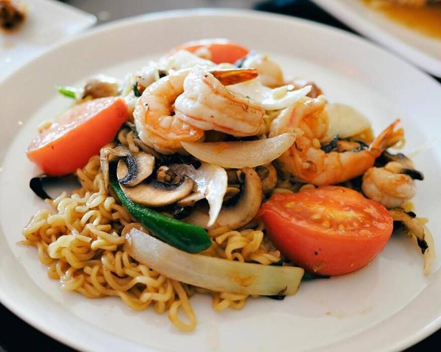Images Kin Asian Street Food