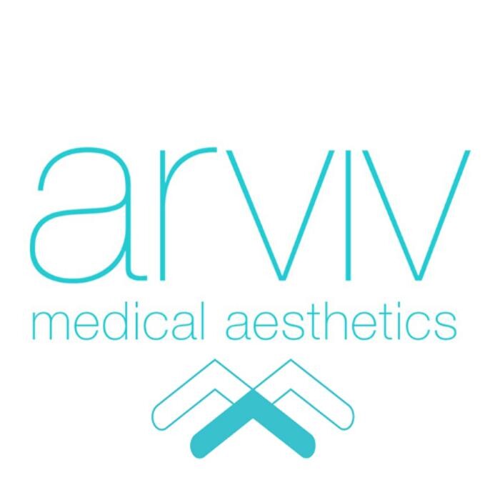 Arviv Medical Aesthetics Miami Logo
