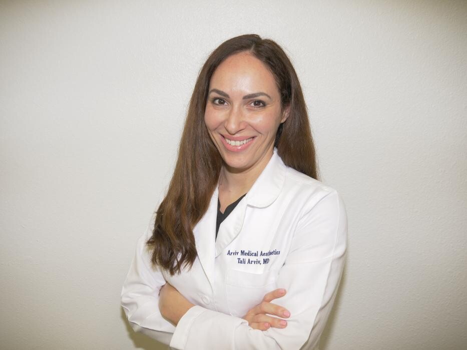 Images Arviv Medical Aesthetics Tampa