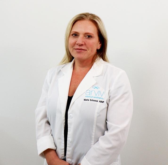 Images Arviv Medical Aesthetics Tampa