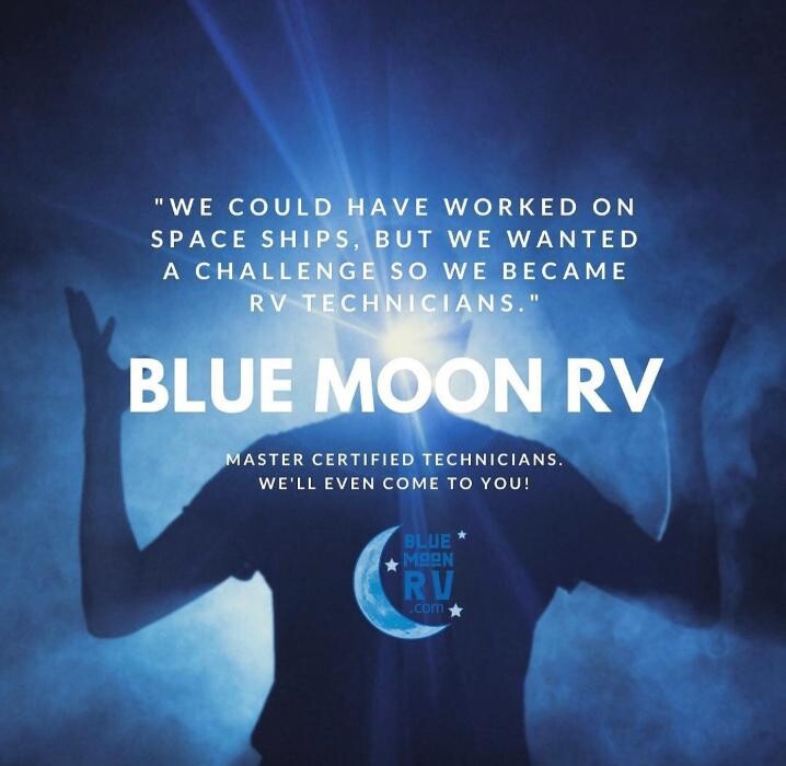 Images Blue Moon Mobile RV