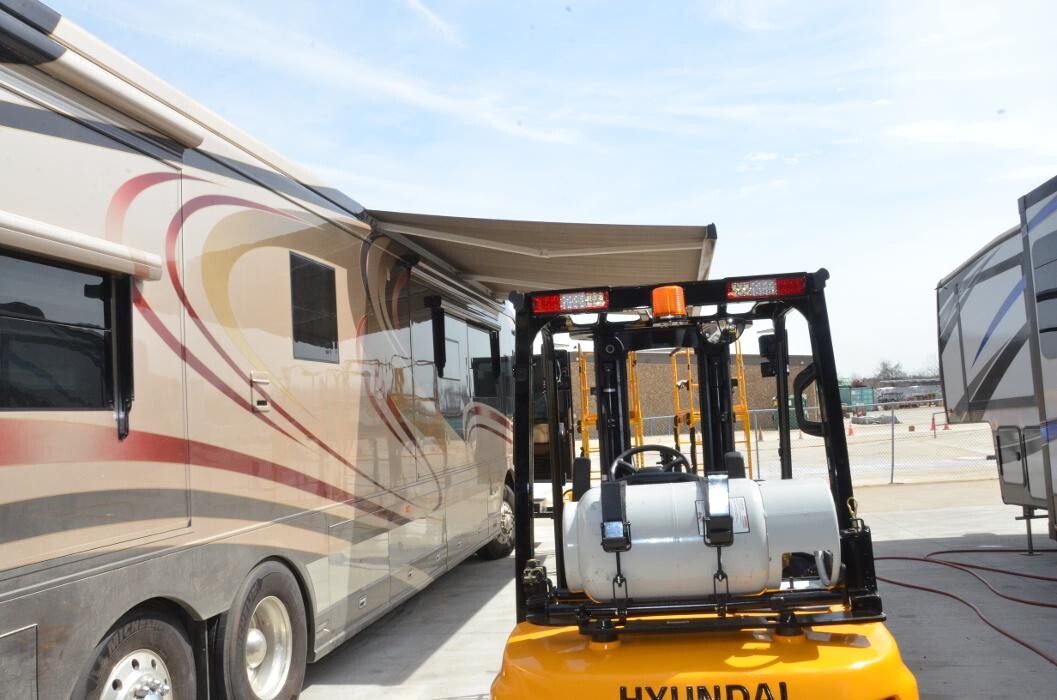 Images Blue Moon Mobile RV