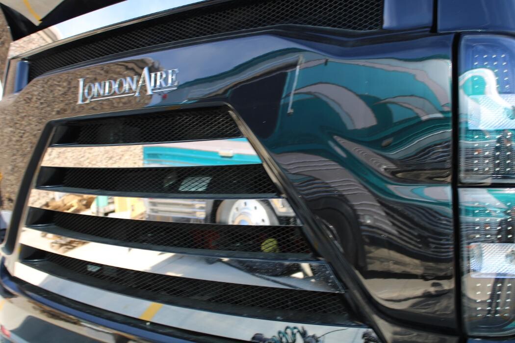 Images Blue Moon Mobile RV