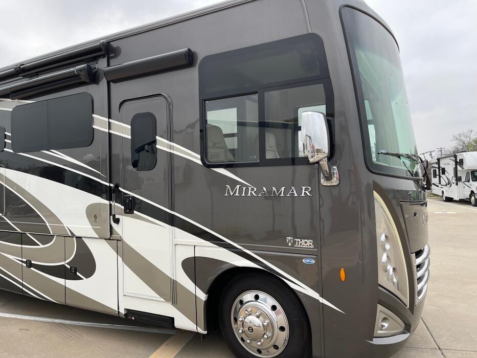 Images Blue Moon Mobile RV