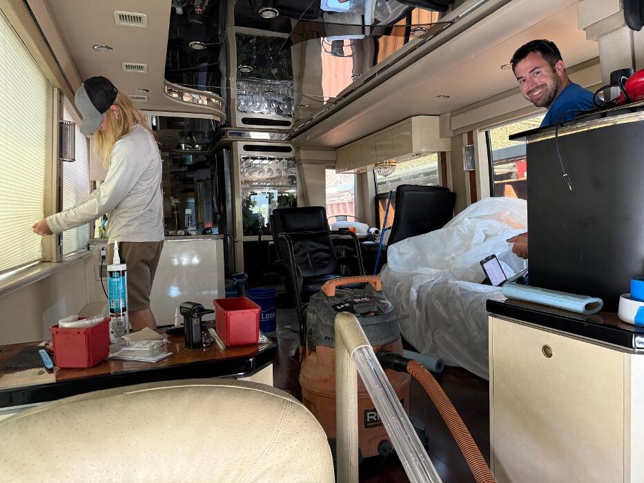 Images Blue Moon Mobile RV