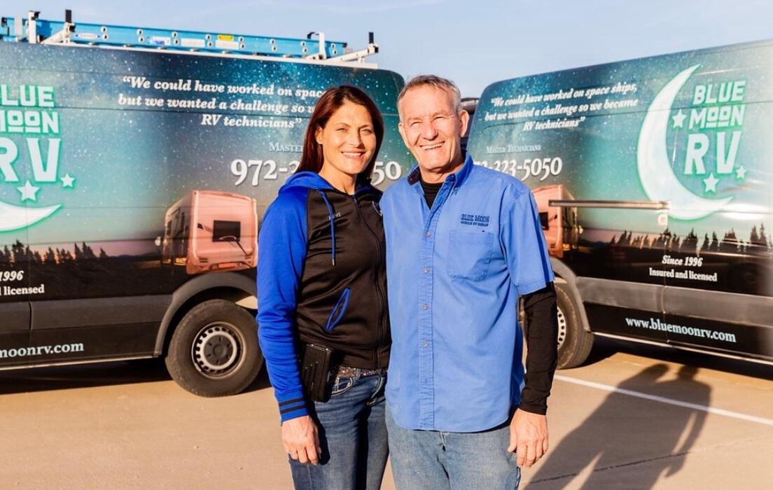 Images Blue Moon Mobile RV