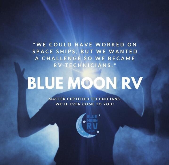 Images Blue Moon Mobile RV