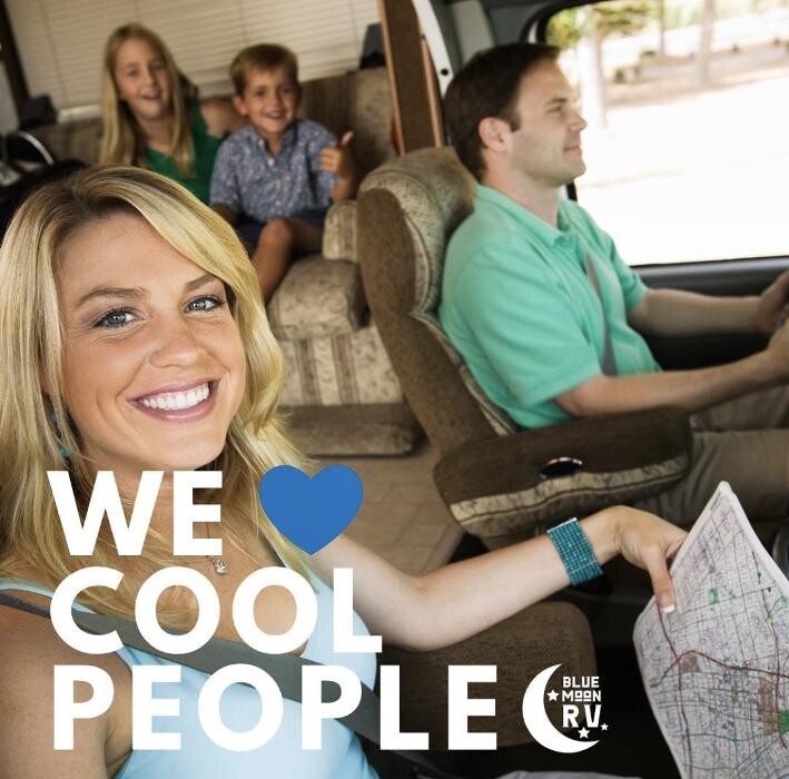 Images Blue Moon Mobile RV