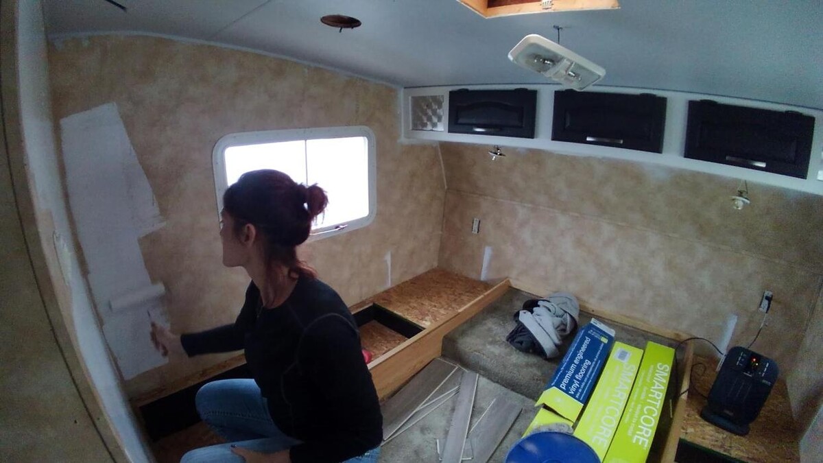 Images Blue Moon Mobile RV