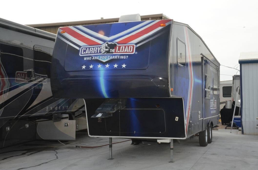 Images Blue Moon Mobile RV