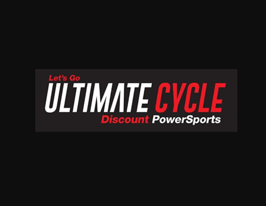 Ultimate Cycle Logo