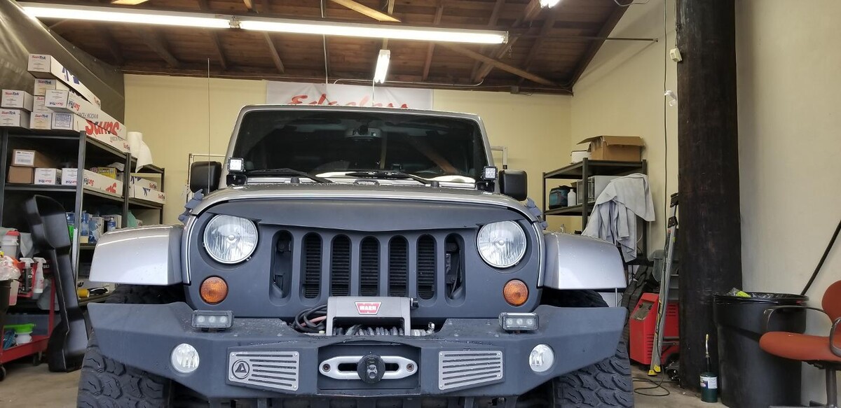 Images Edgeless Auto Tint specialist