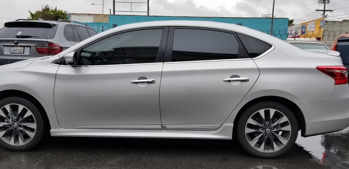 Images Edgeless Auto Tint specialist