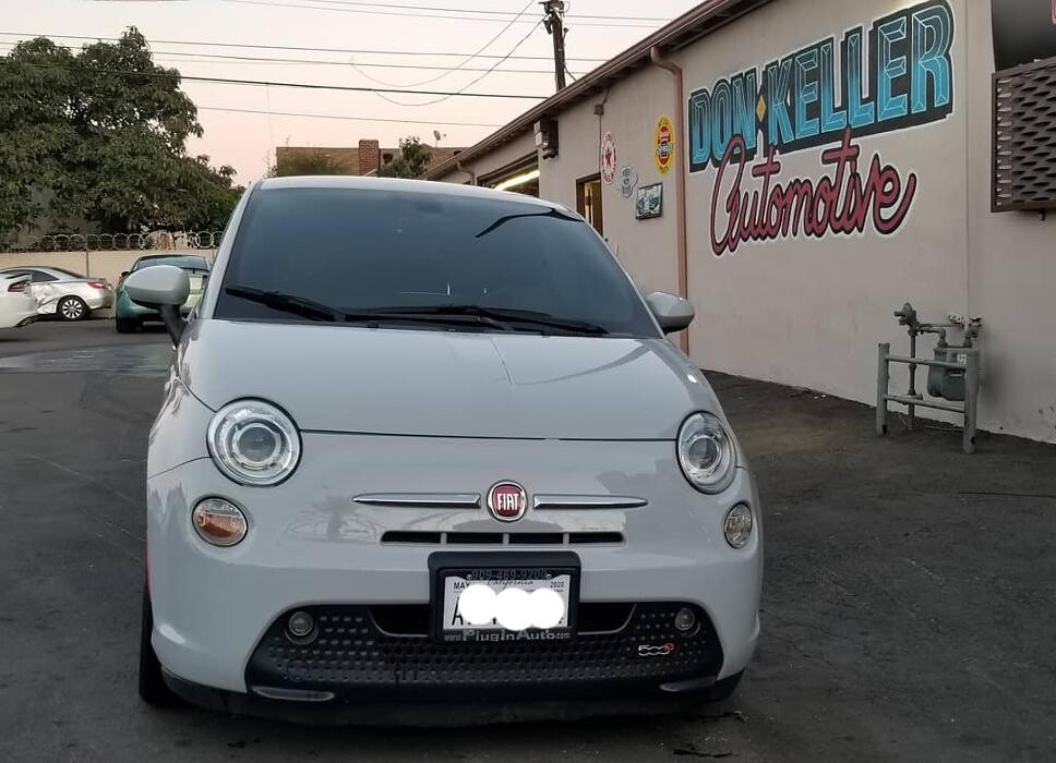 Images Edgeless Auto Tint specialist