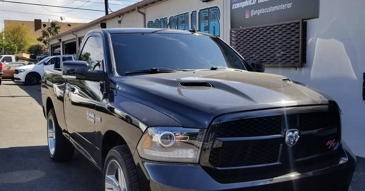 Images Edgeless Auto Tint specialist