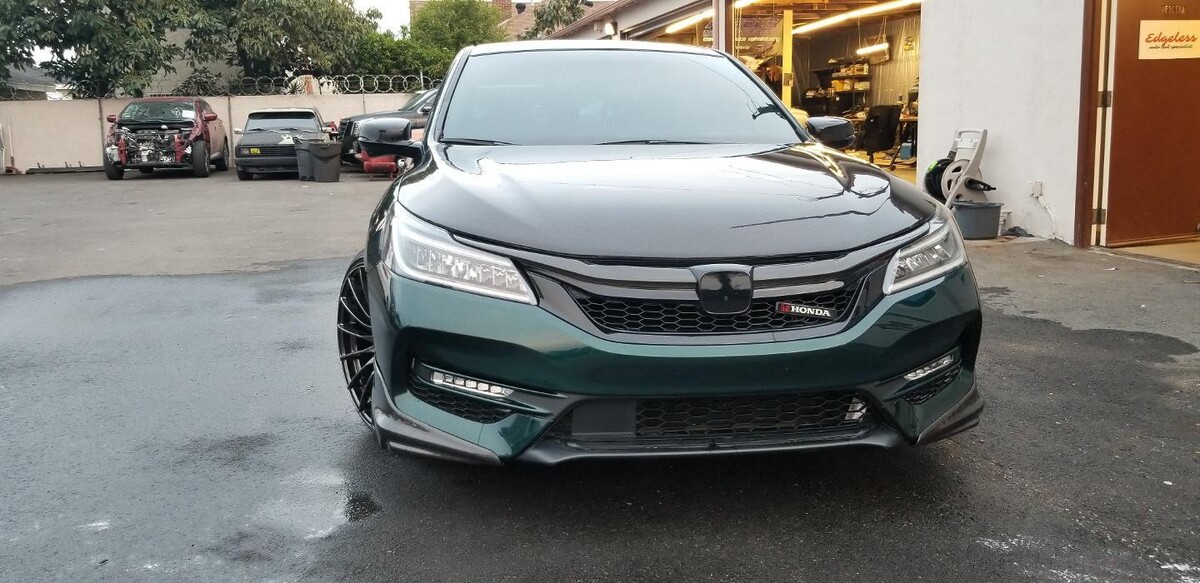 Images Edgeless Auto Tint specialist