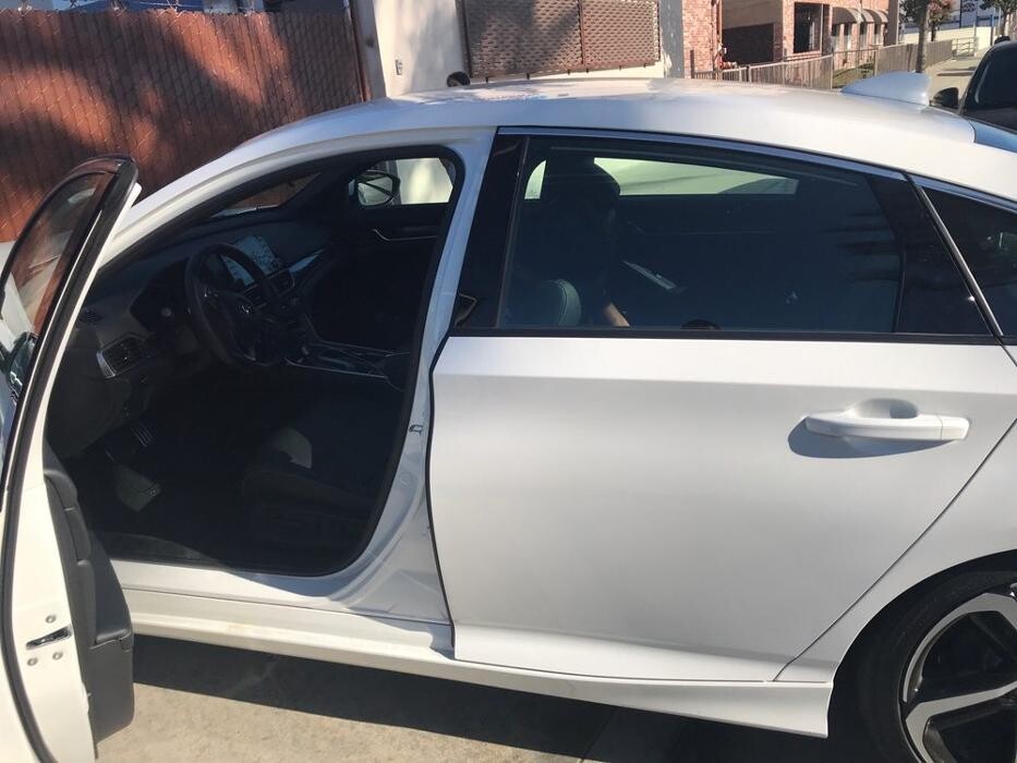 Images Edgeless Auto Tint specialist