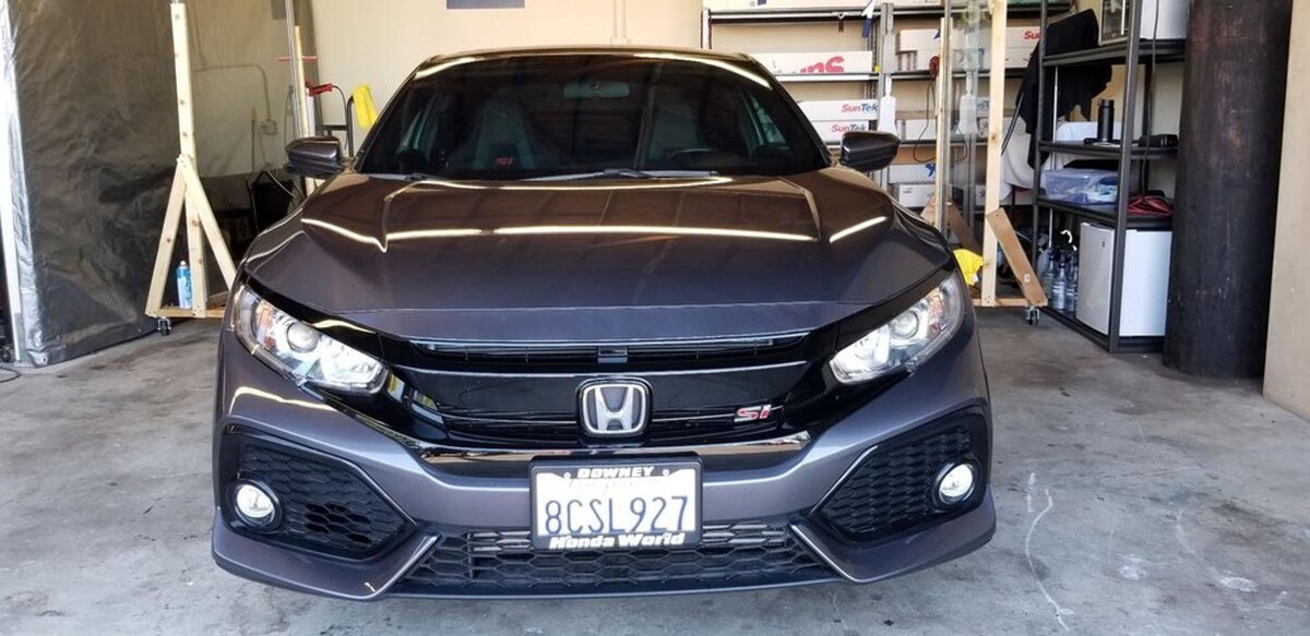 Images Edgeless Auto Tint specialist