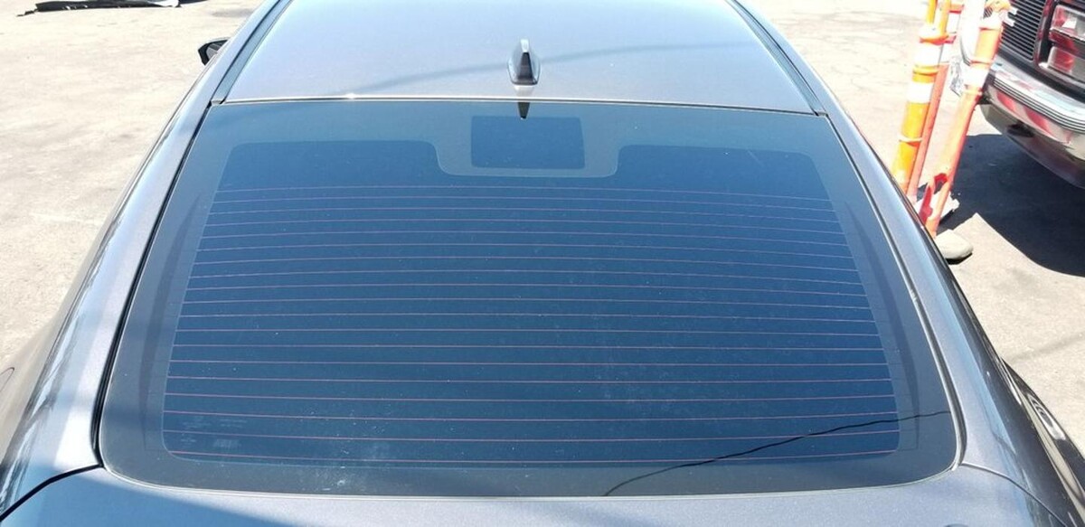 Images Edgeless Auto Tint specialist