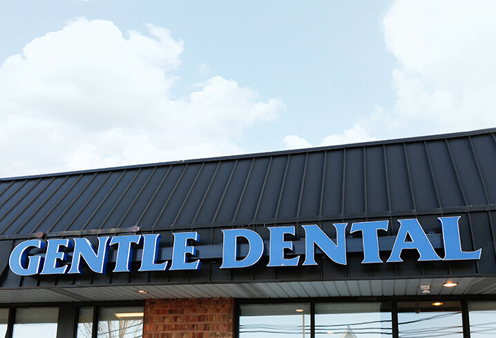 Images Gentle Dental Derry