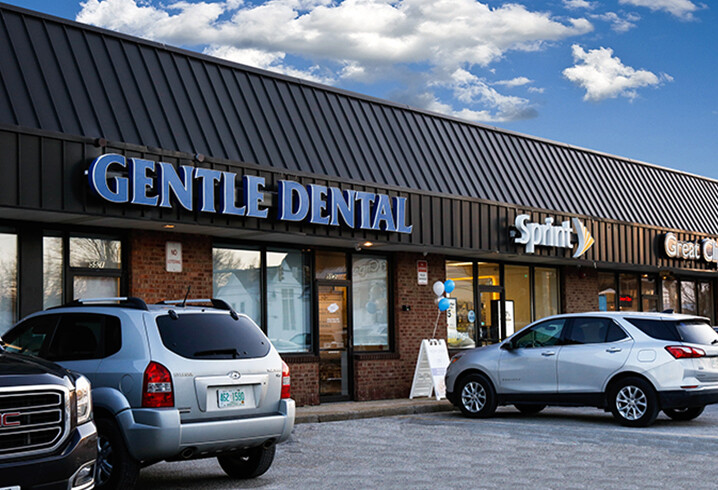 Images Gentle Dental Derry