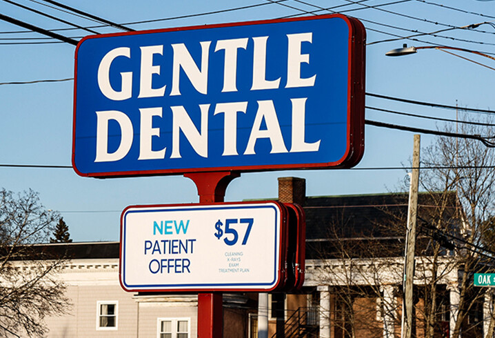 Images Gentle Dental Derry