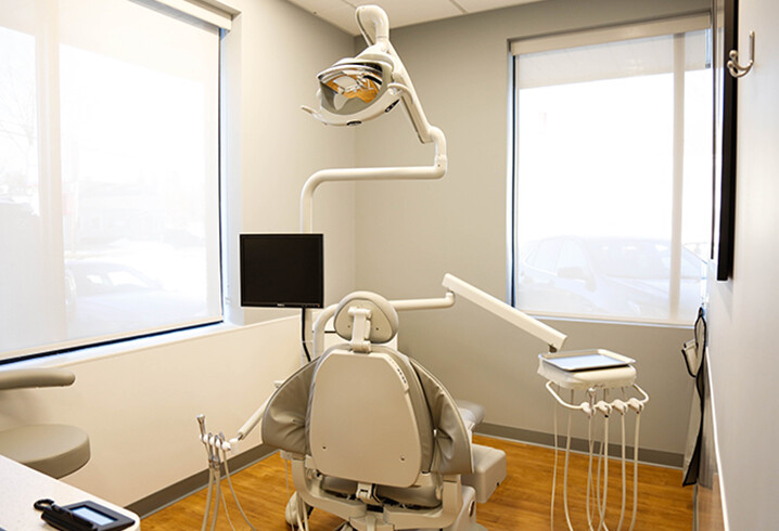 Images Gentle Dental Derry