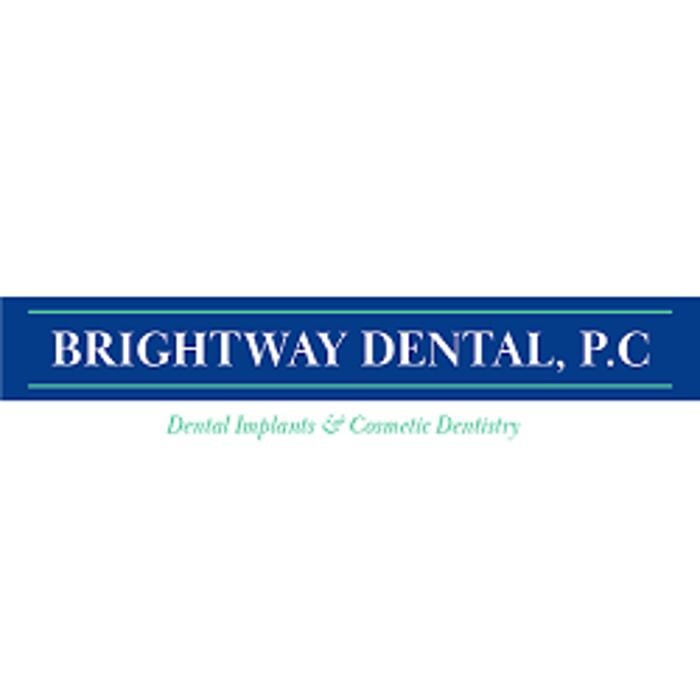 Brightway Dental Logo