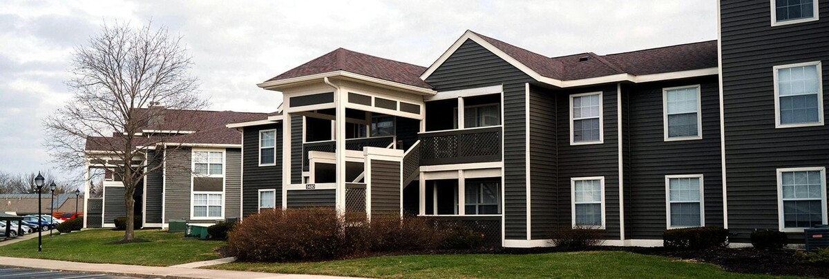 Images CertaPro Painters of Columbus, OH