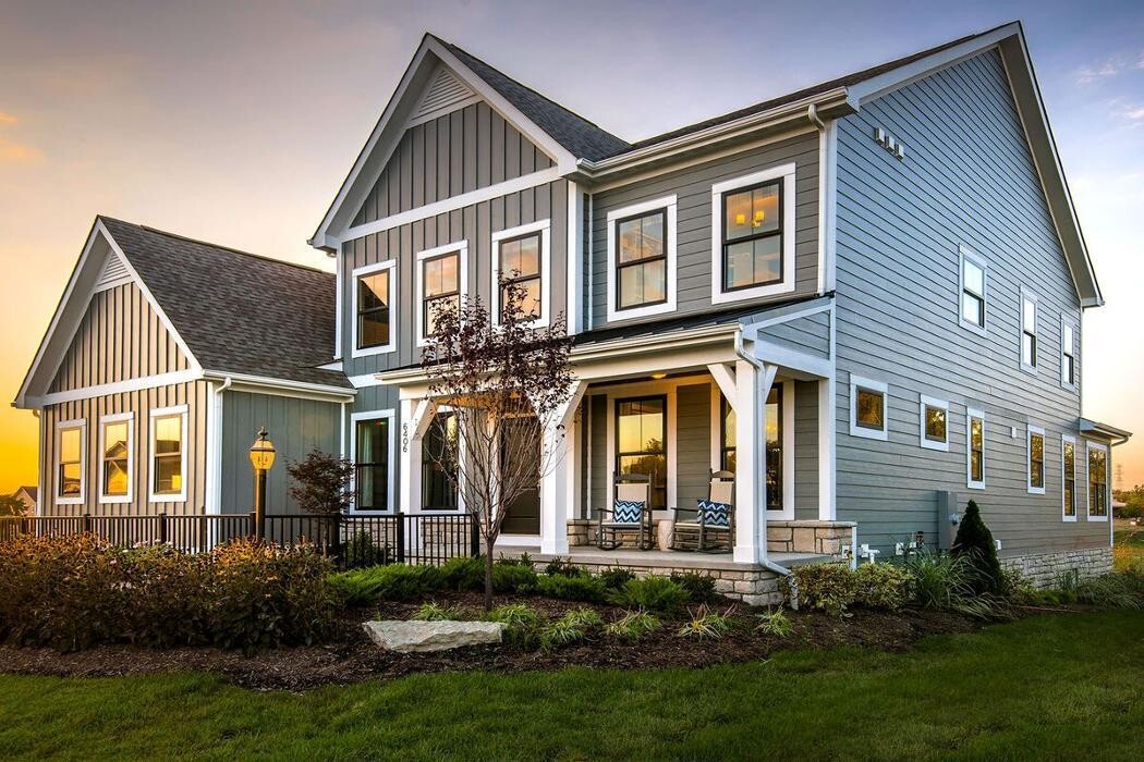 Images CertaPro Painters of Columbus, OH