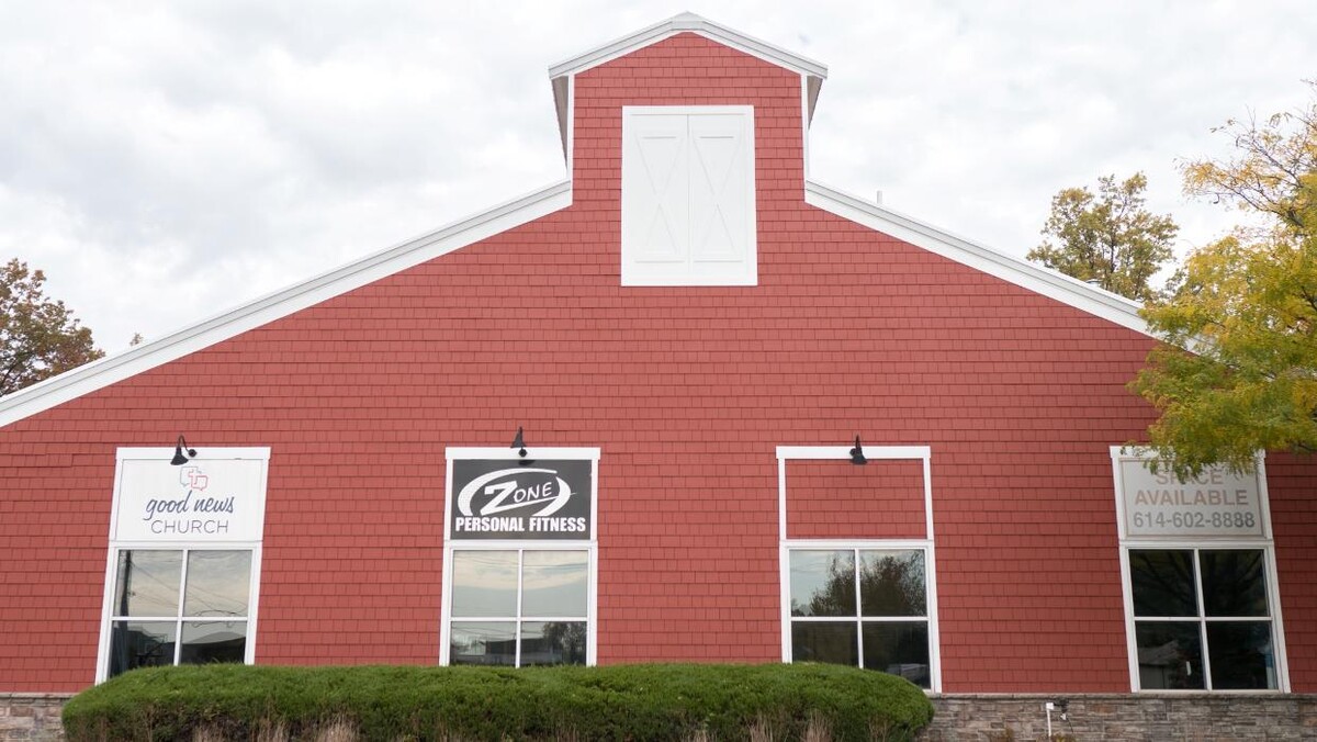 Images CertaPro Painters of Columbus, OH