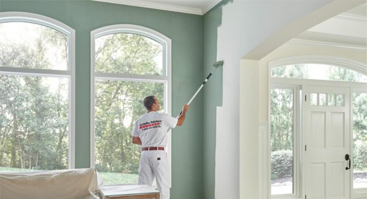 Images CertaPro Painters of Columbus, OH