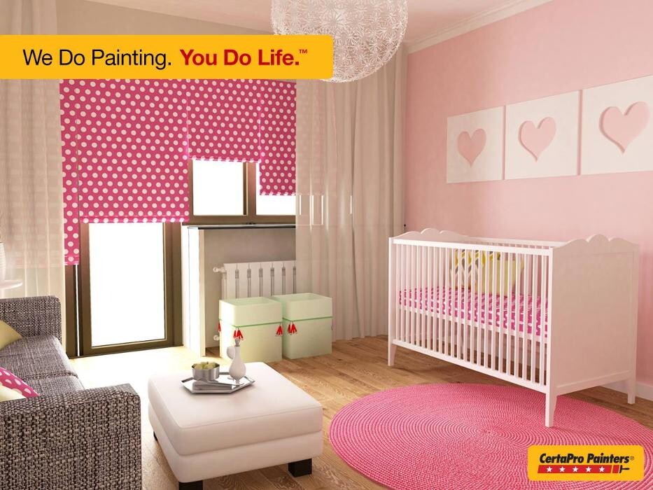 Images CertaPro Painters of Columbus, OH