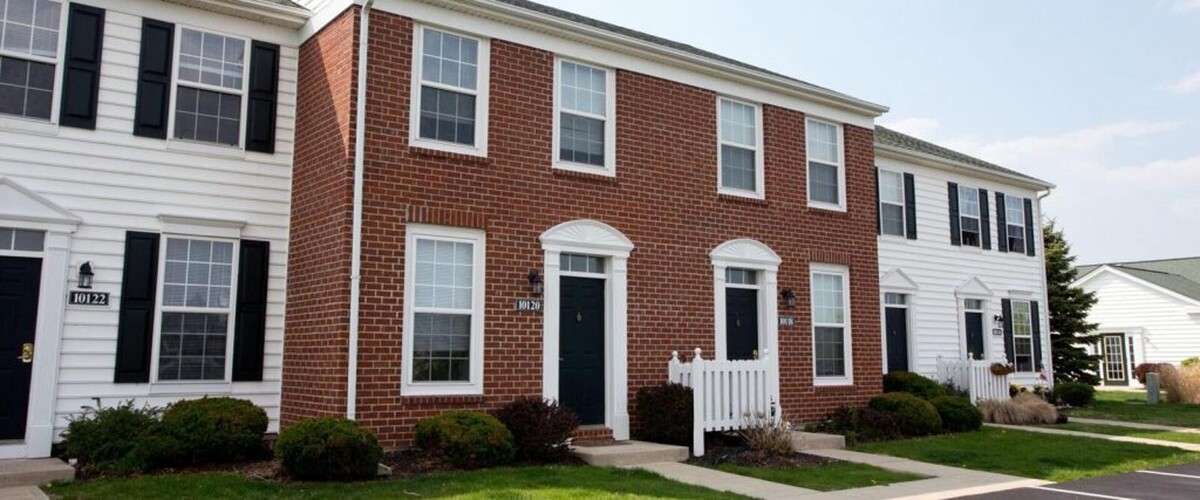Images CertaPro Painters of Columbus, OH