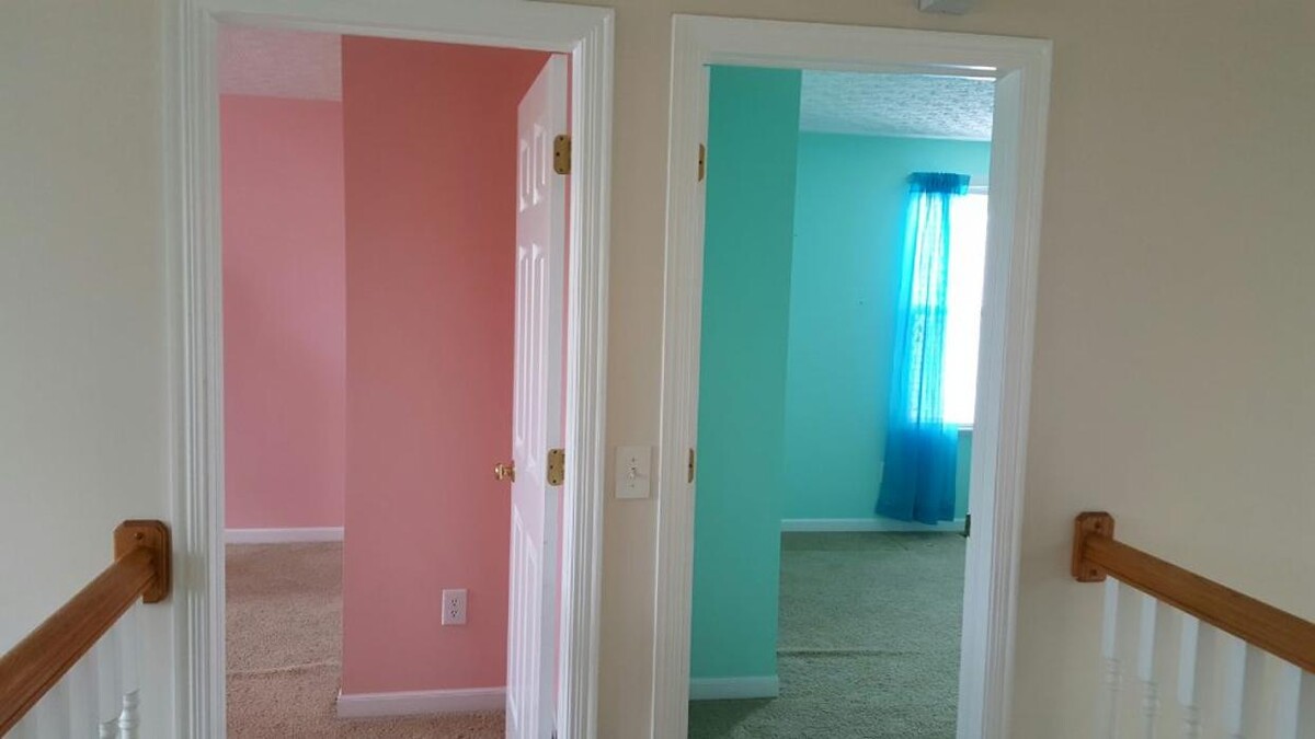 Images CertaPro Painters of Columbus, OH