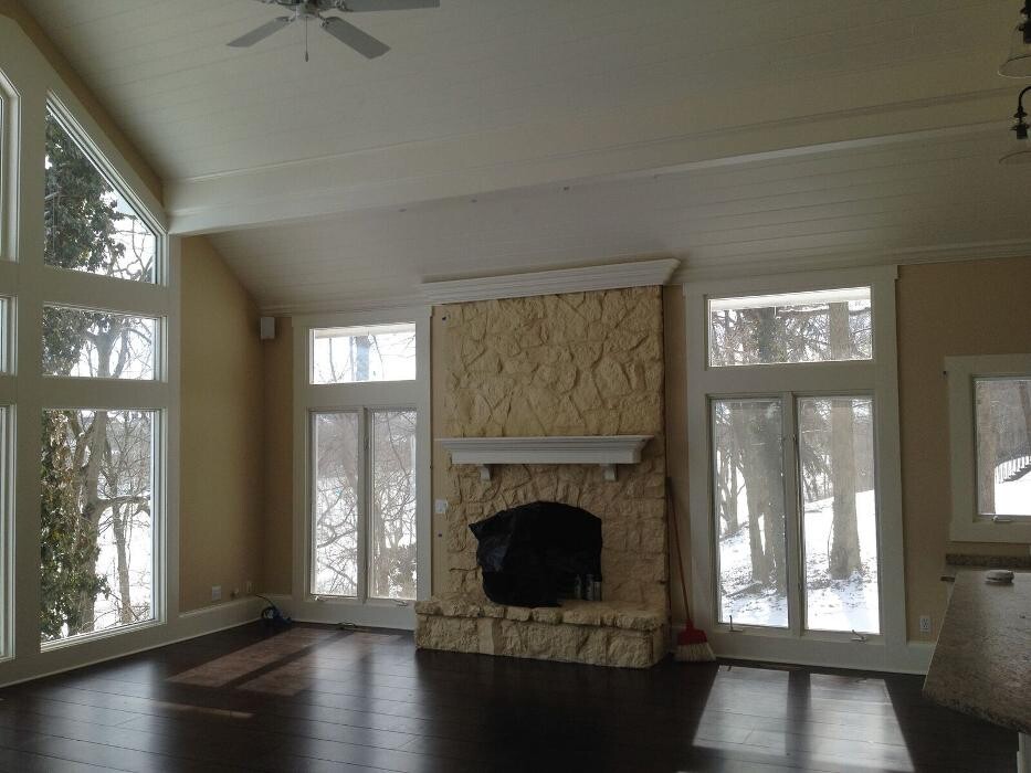 Images CertaPro Painters of Columbus, OH