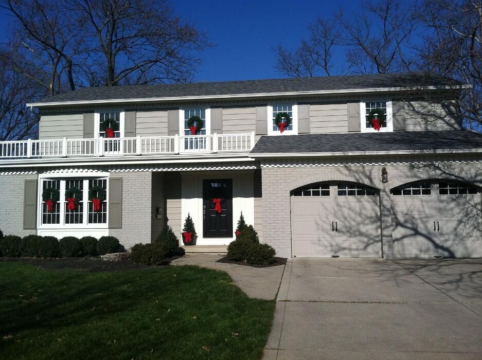 Images CertaPro Painters of Columbus, OH