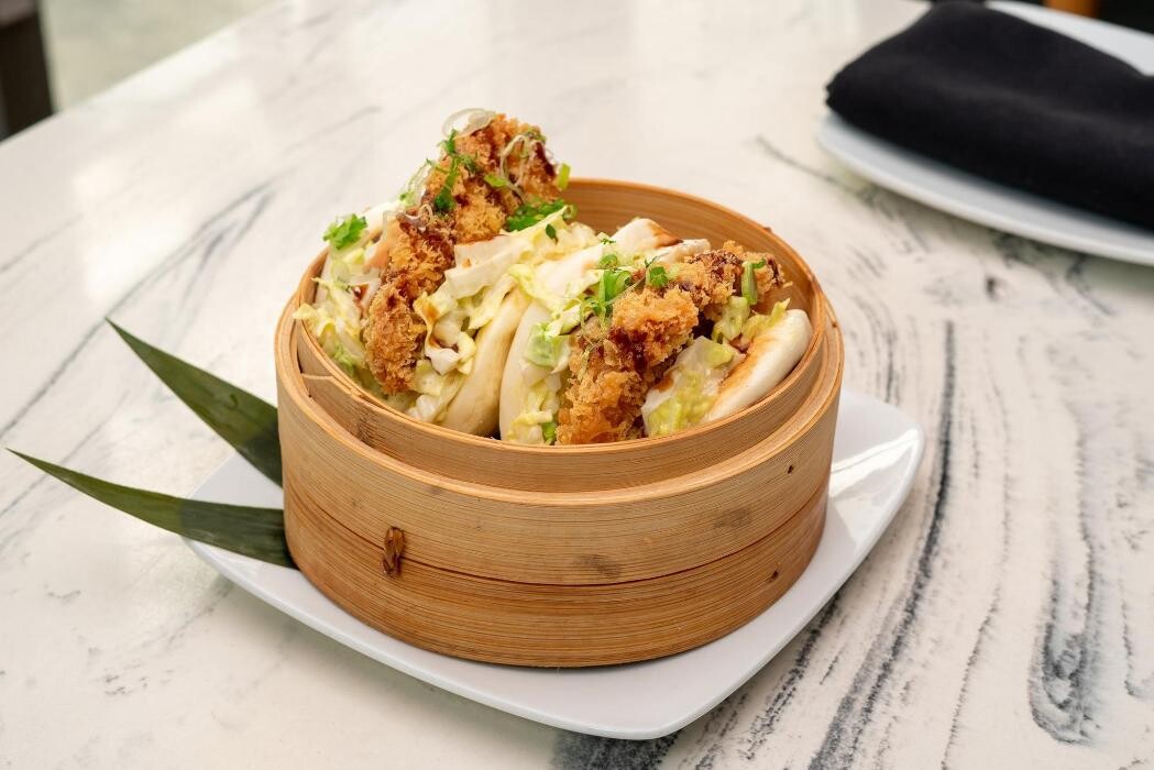 Images Shokudo Miami